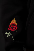 LOVER OVERSIZED HOODIE
