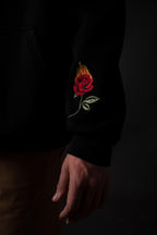 LOVER OVERSIZED HOODIE