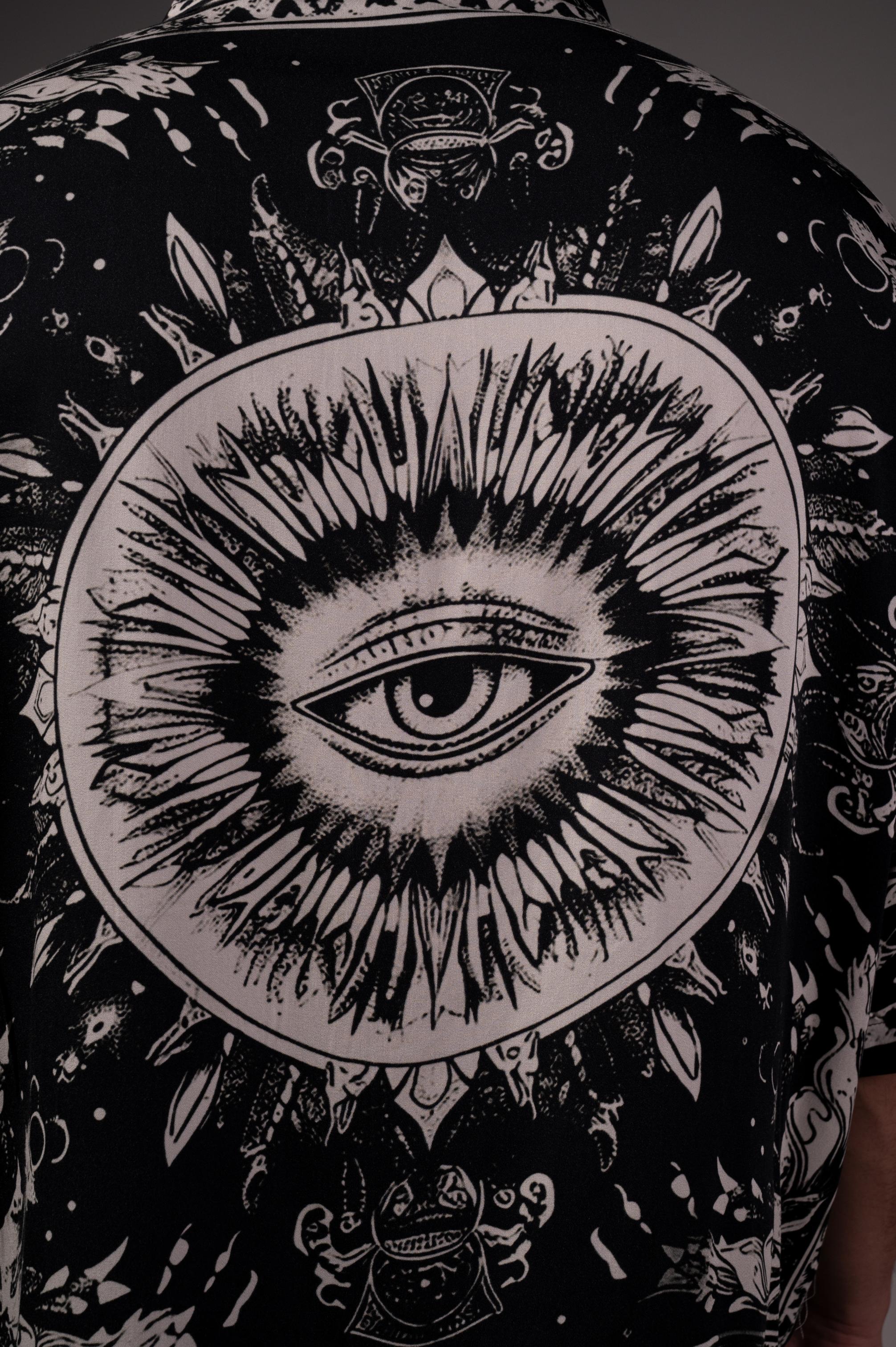 MYSTIC EYE