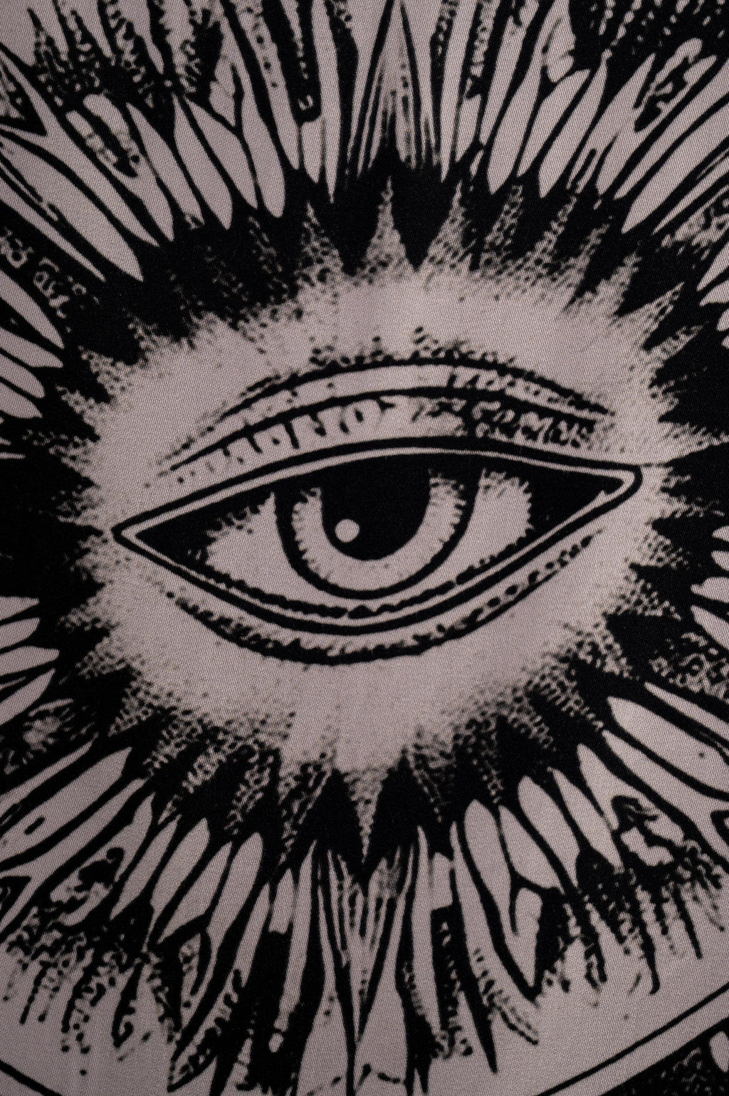 MYSTIC EYE