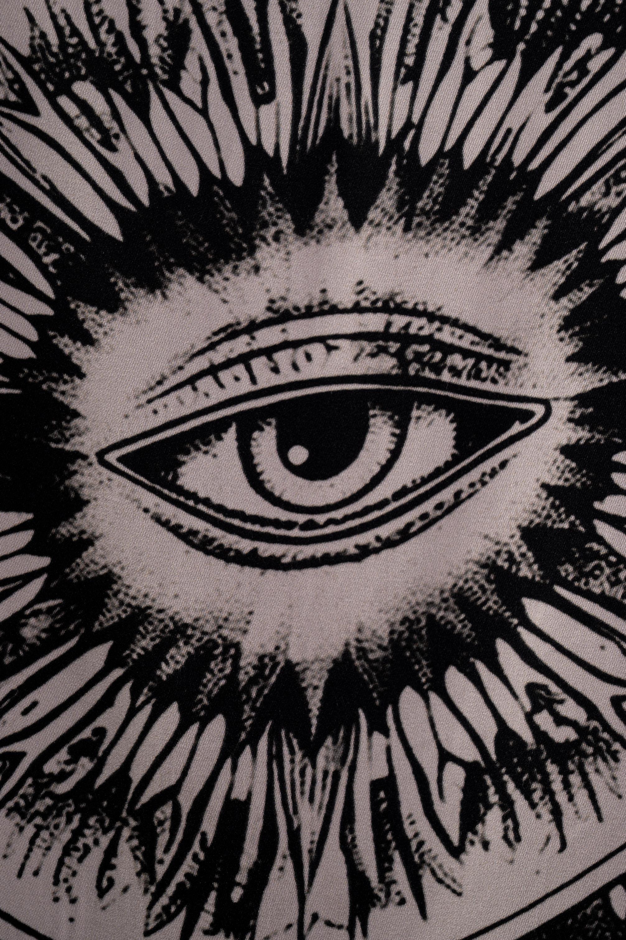 MYSTIC EYE