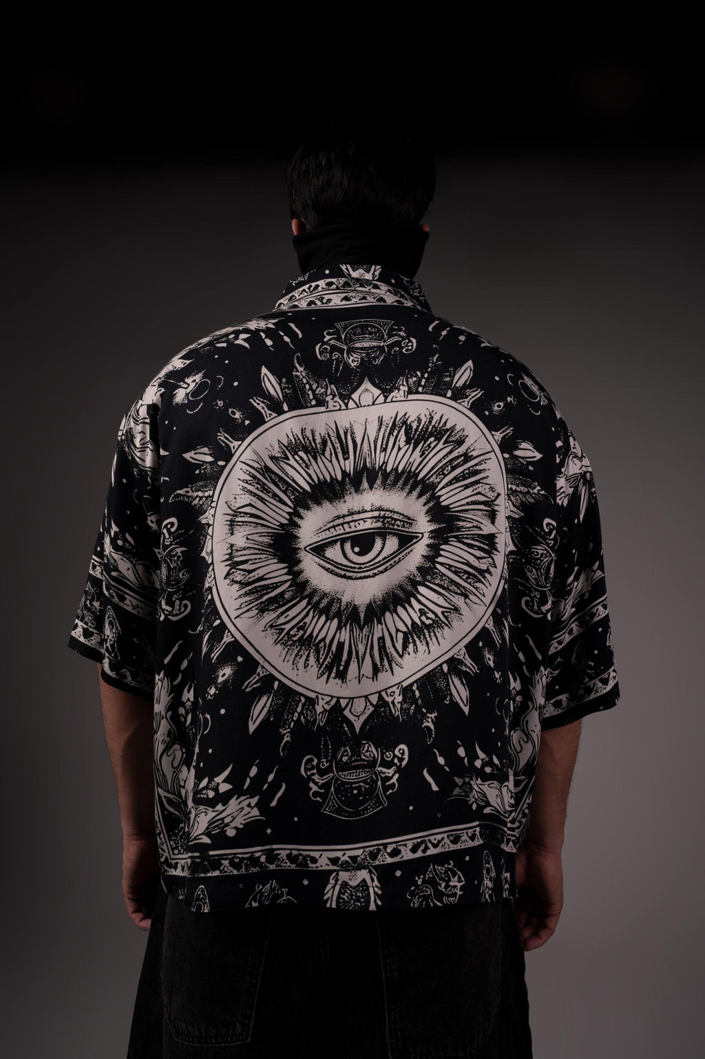 MYSTIC EYE