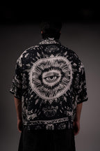 MYSTIC EYE