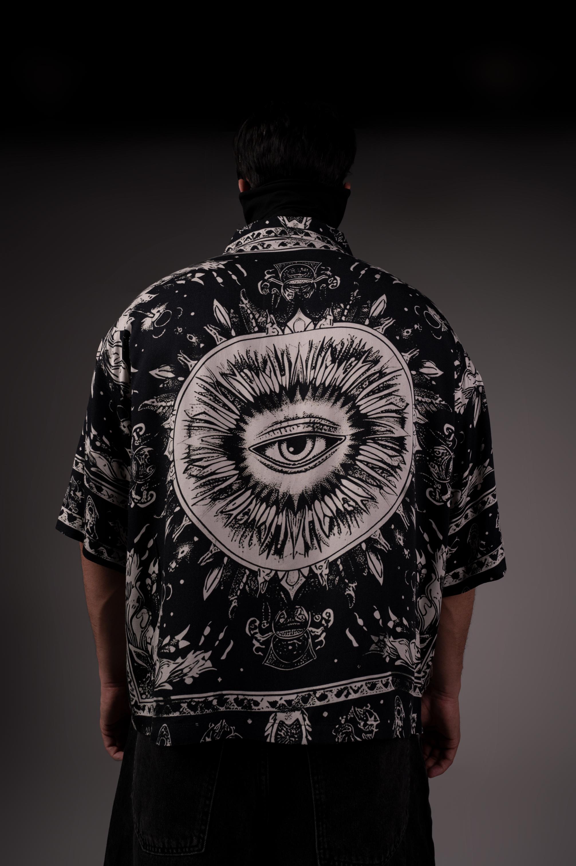 MYSTIC EYE