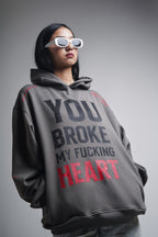 THE ADVENTURE OF HEARTBREAK