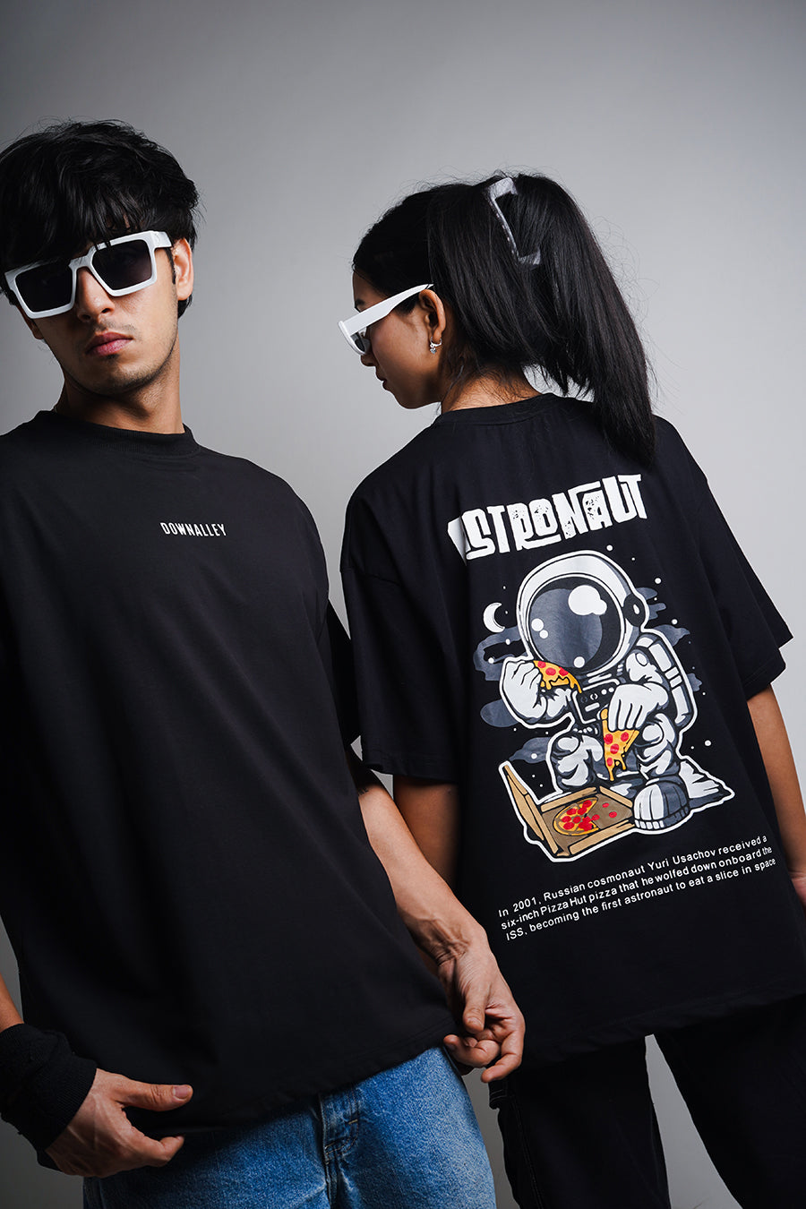 ASTRONAUT