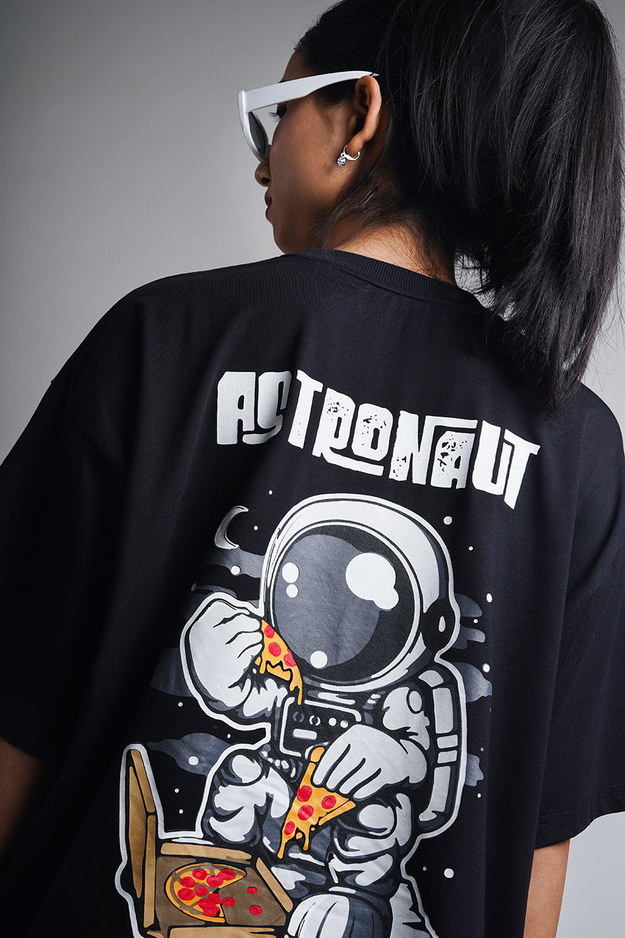 ASTRONAUT