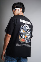 ASTRONAUT