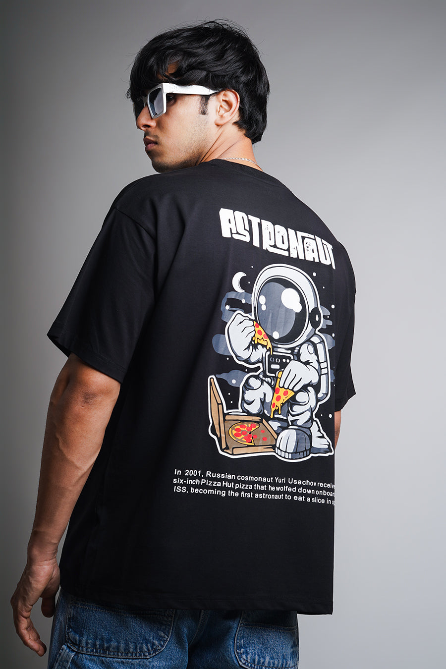 ASTRONAUT