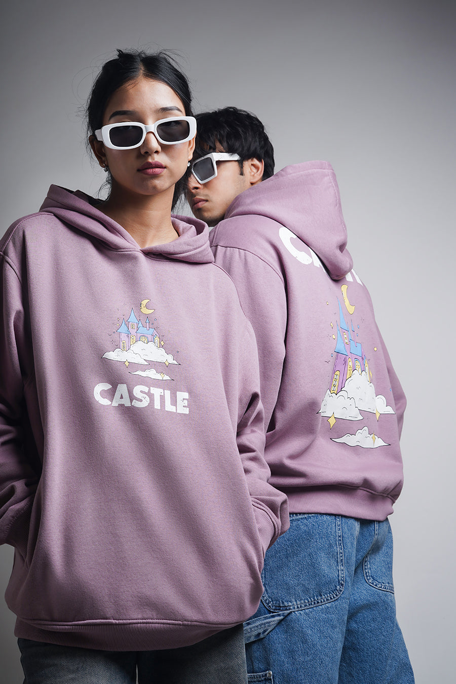CASTLE