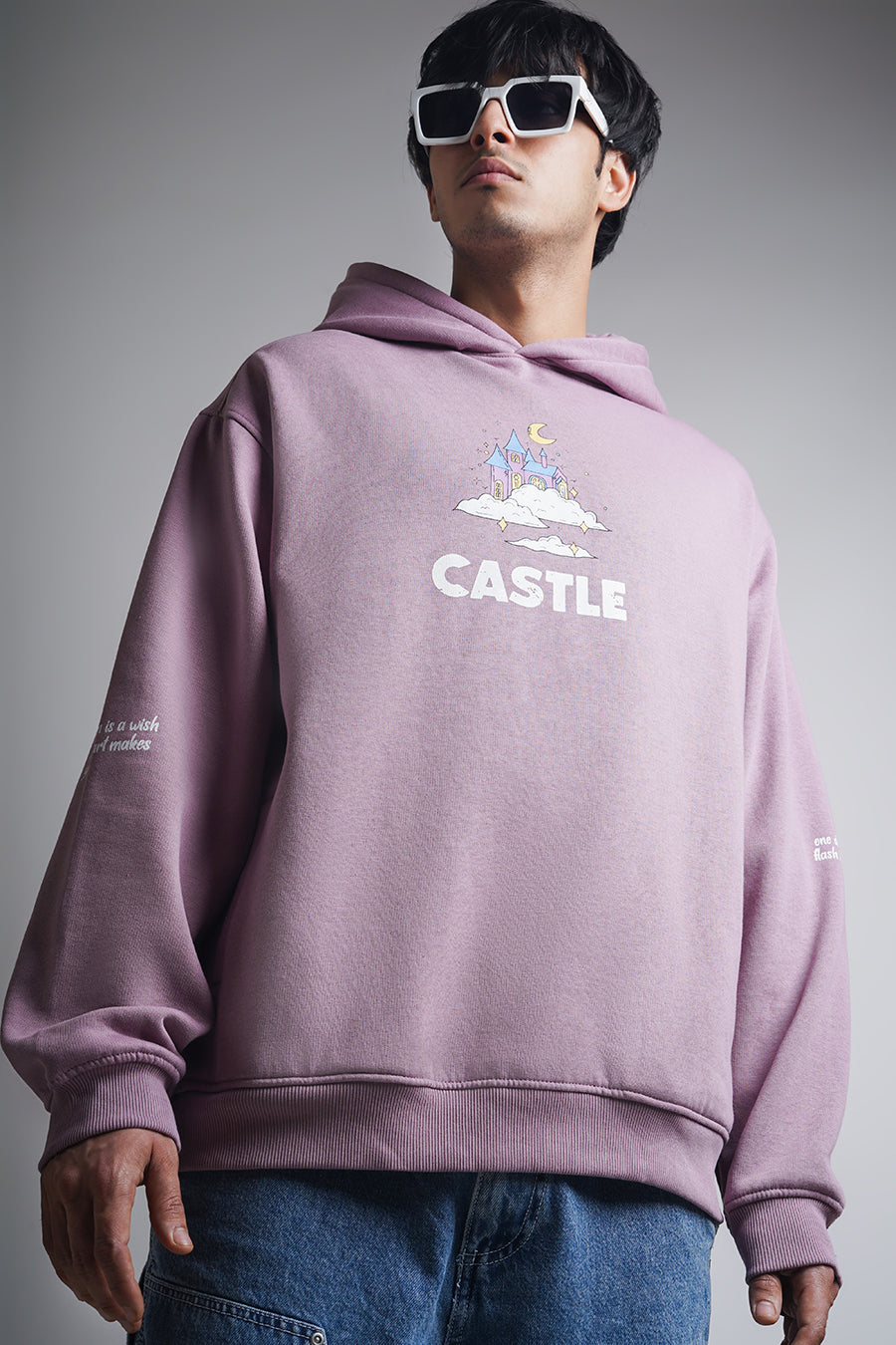 CASTLE