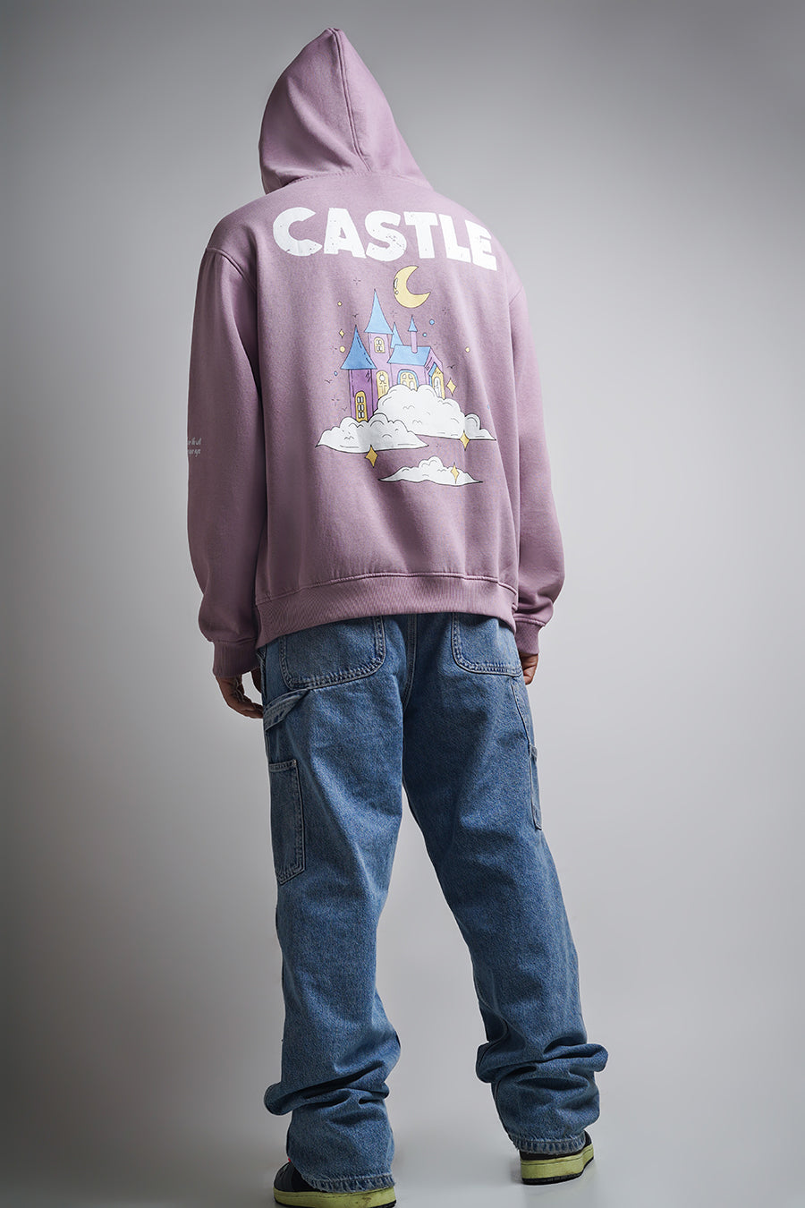 CASTLE