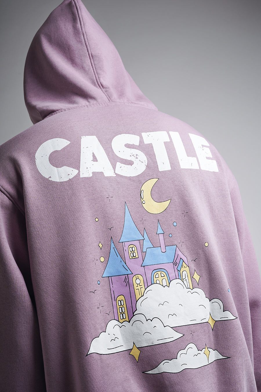 CASTLE