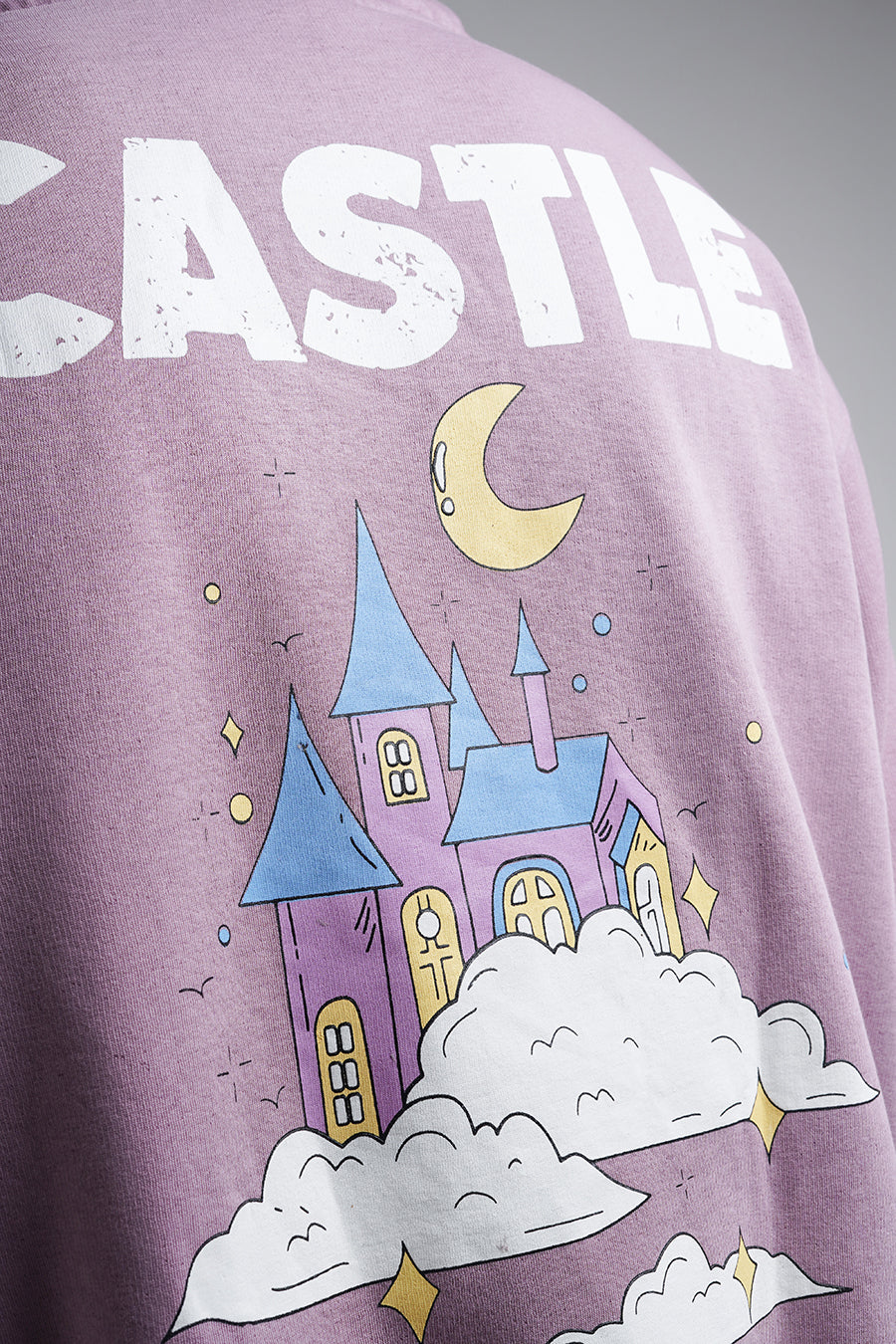 CASTLE