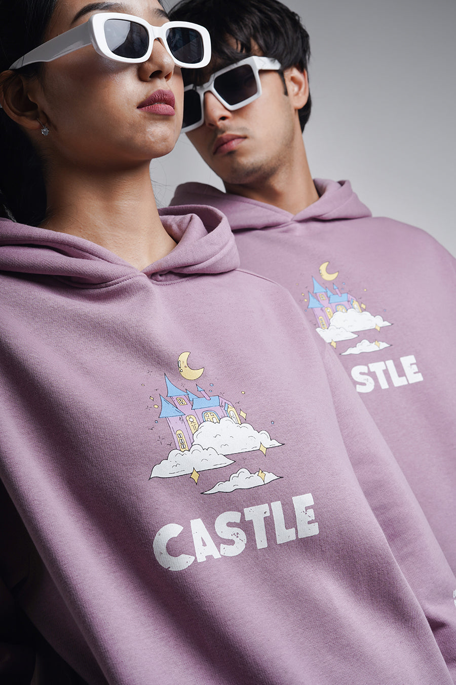 CASTLE
