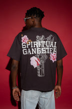 SPIRITUAL GANGSTER