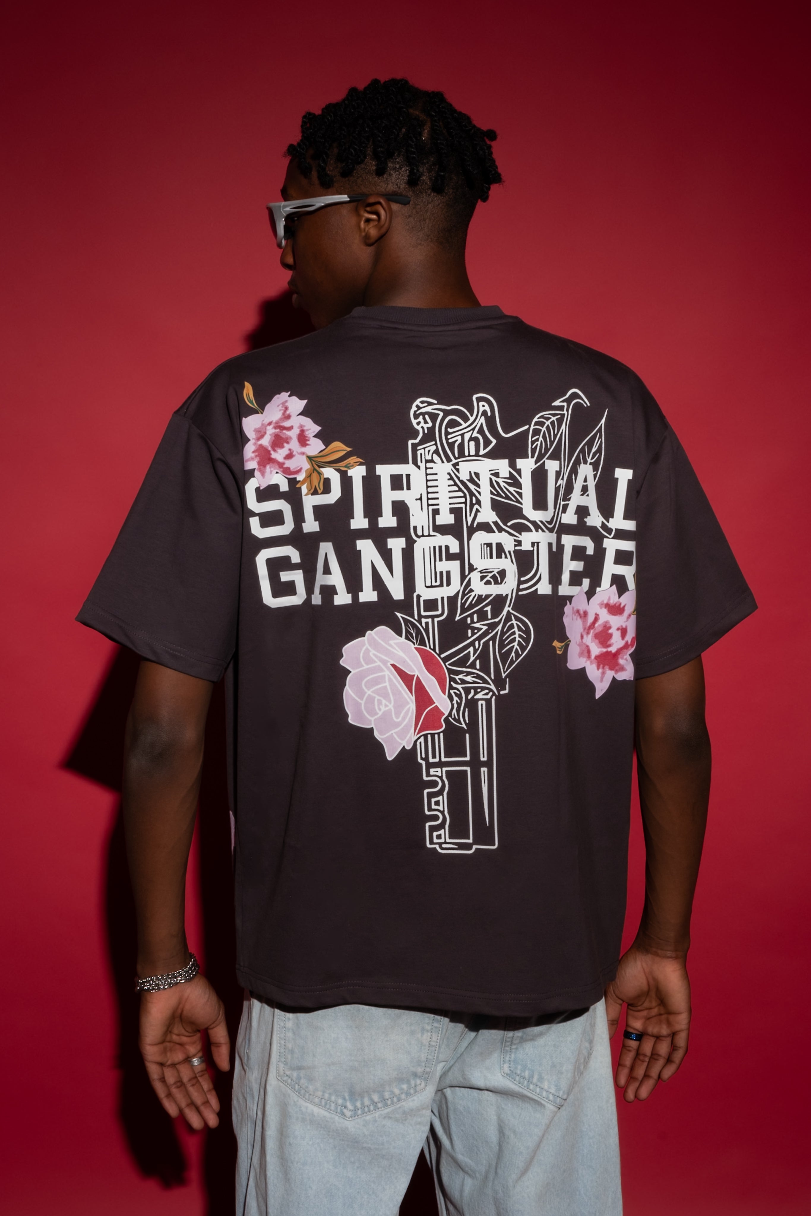 SPIRITUAL GANGSTER