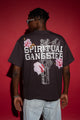 SPIRITUAL GANGSTER