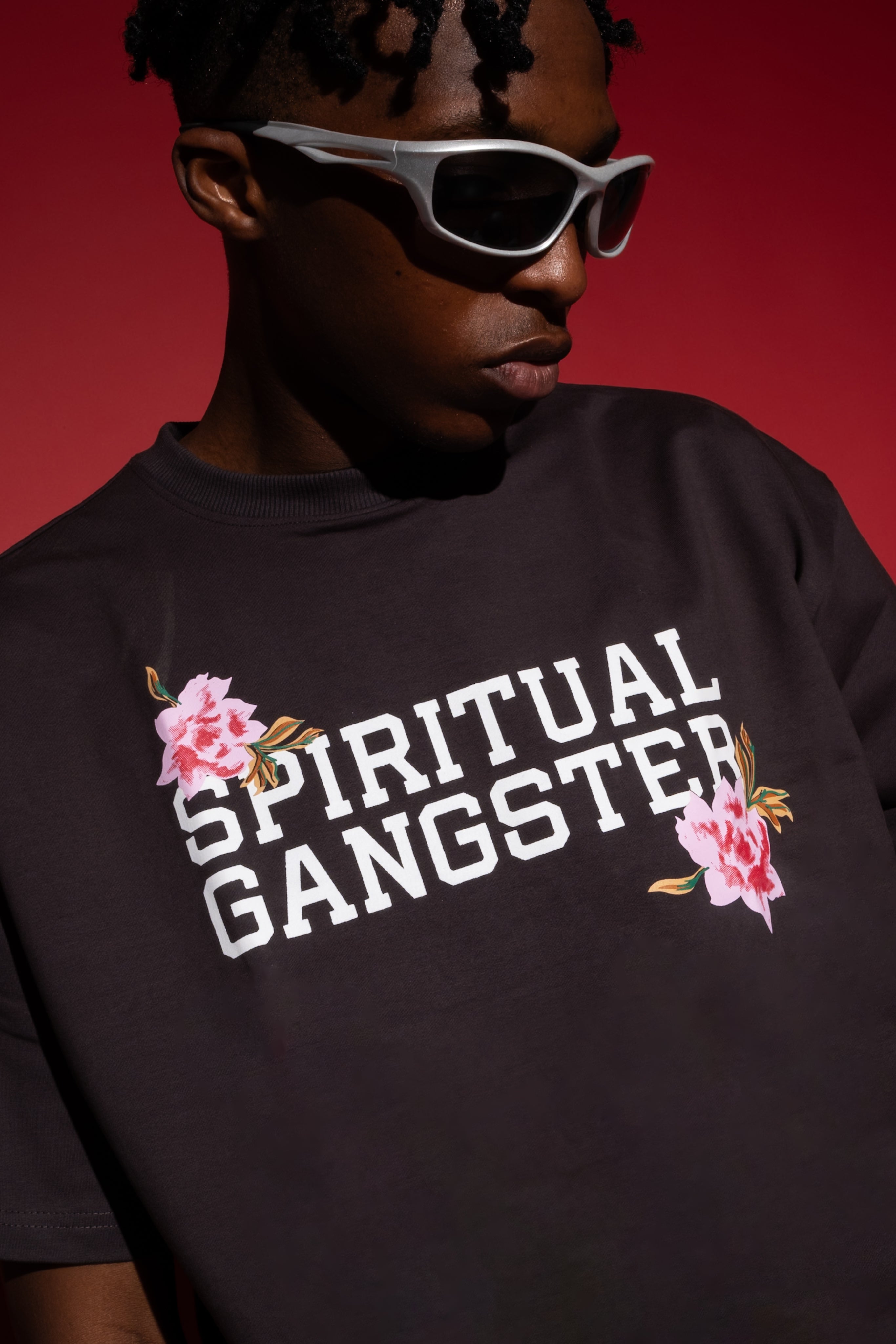 SPIRITUAL GANGSTER