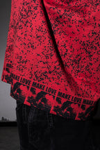 LOVE & CHAOS