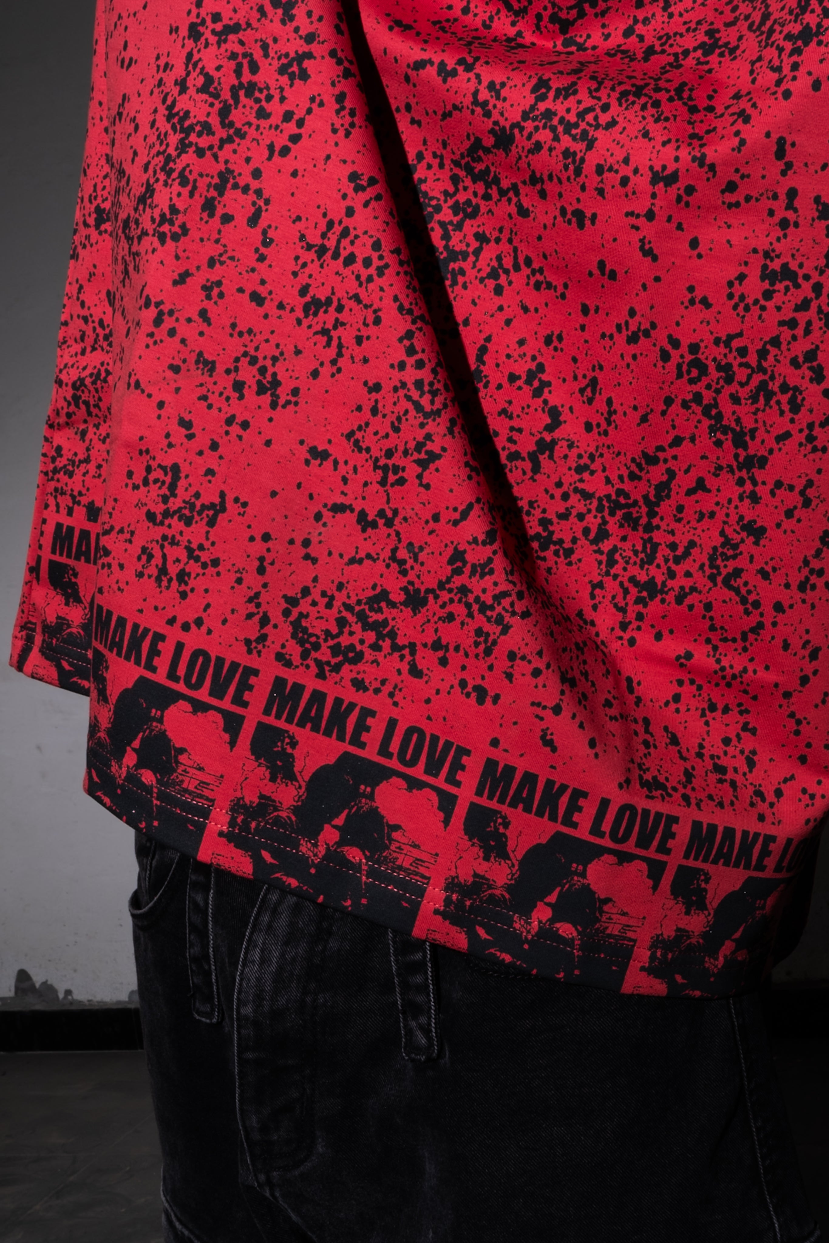 LOVE & CHAOS