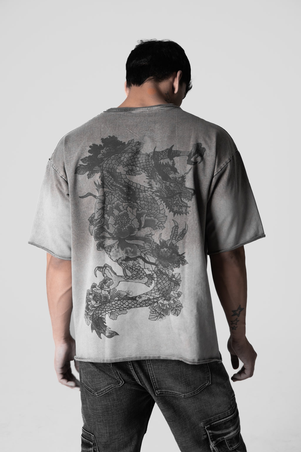 SHADOW DRAGON