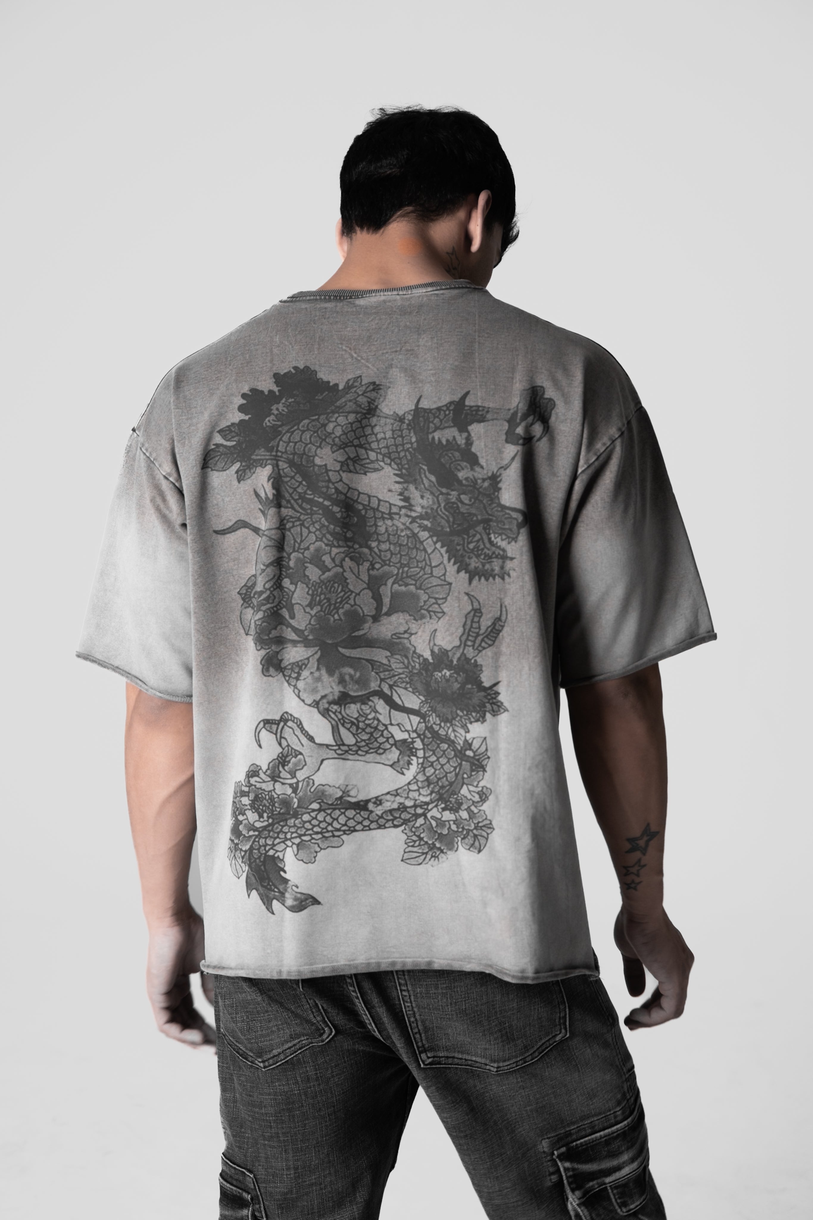 SHADOW DRAGON
