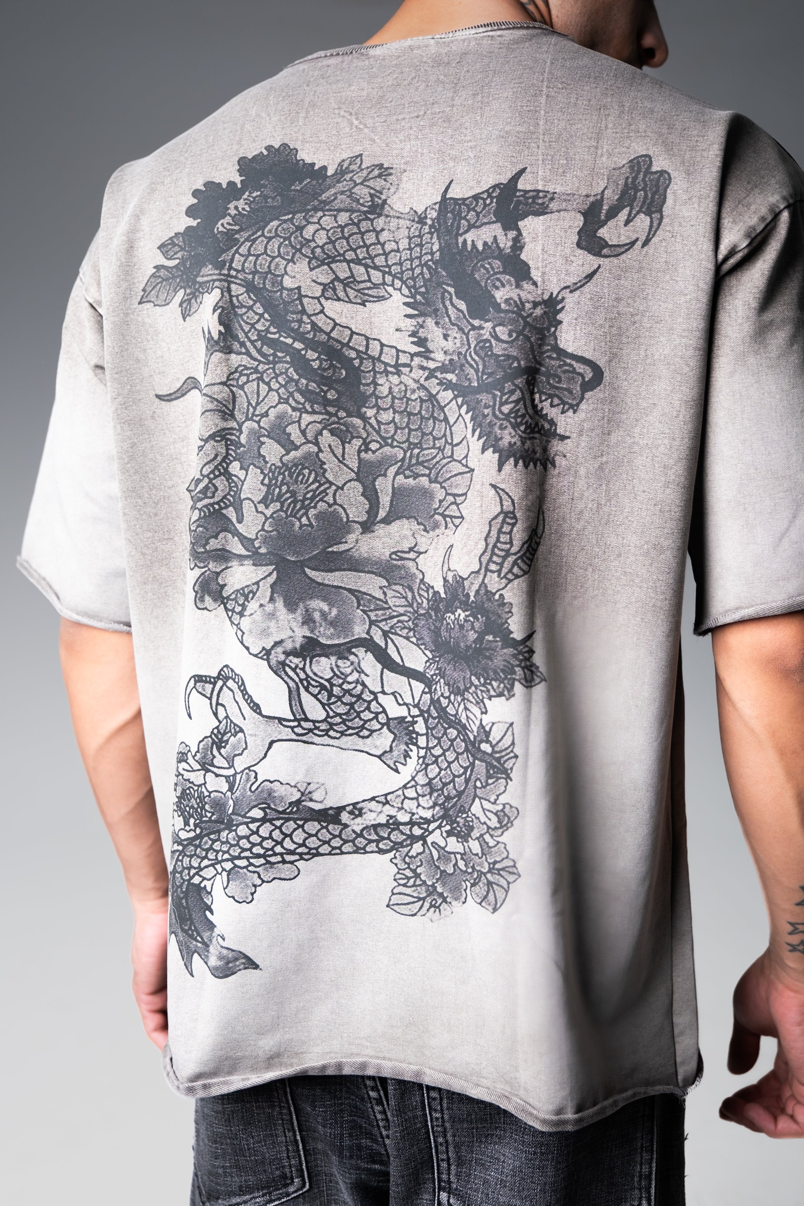 SHADOW DRAGON