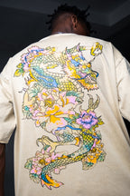 ASIAN DRAGON