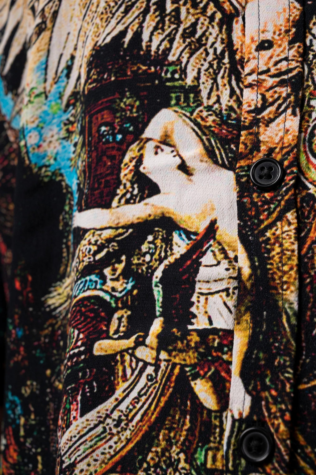 GOTHIC GLORY