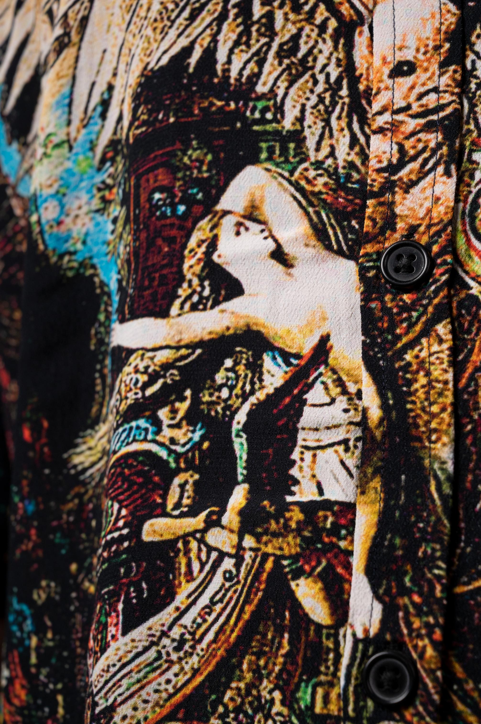 GOTHIC GLORY