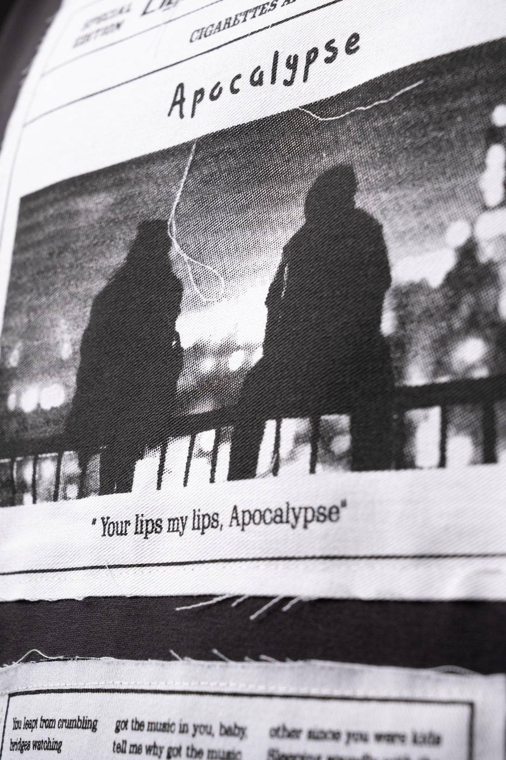 APOCALYPSE