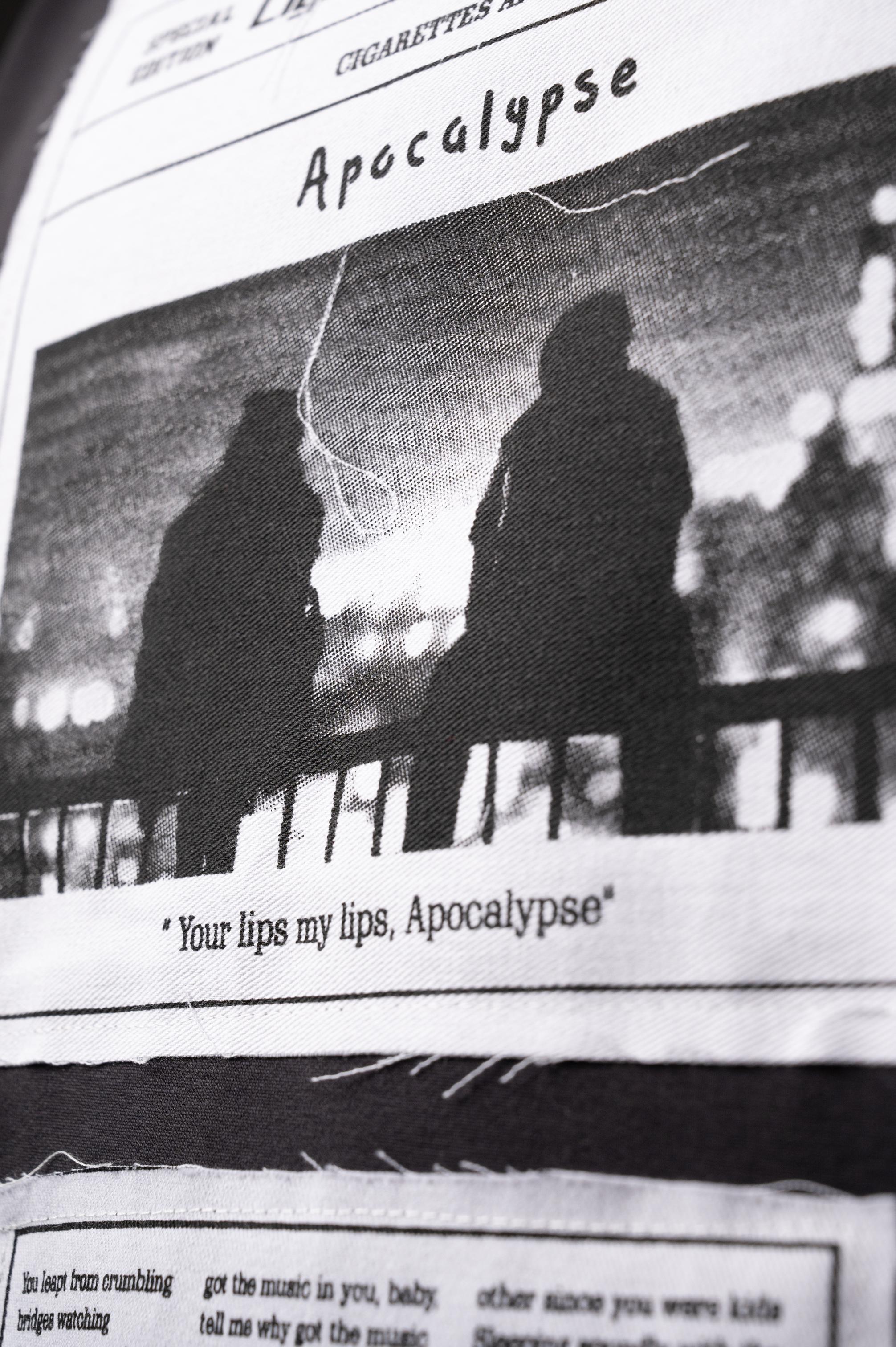 APOCALYPSE
