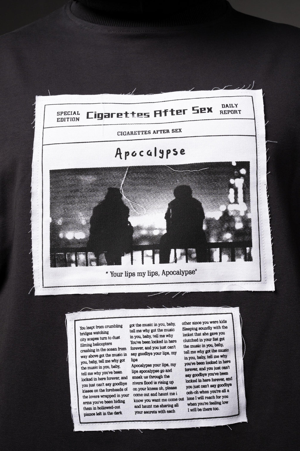 APOCALYPSE