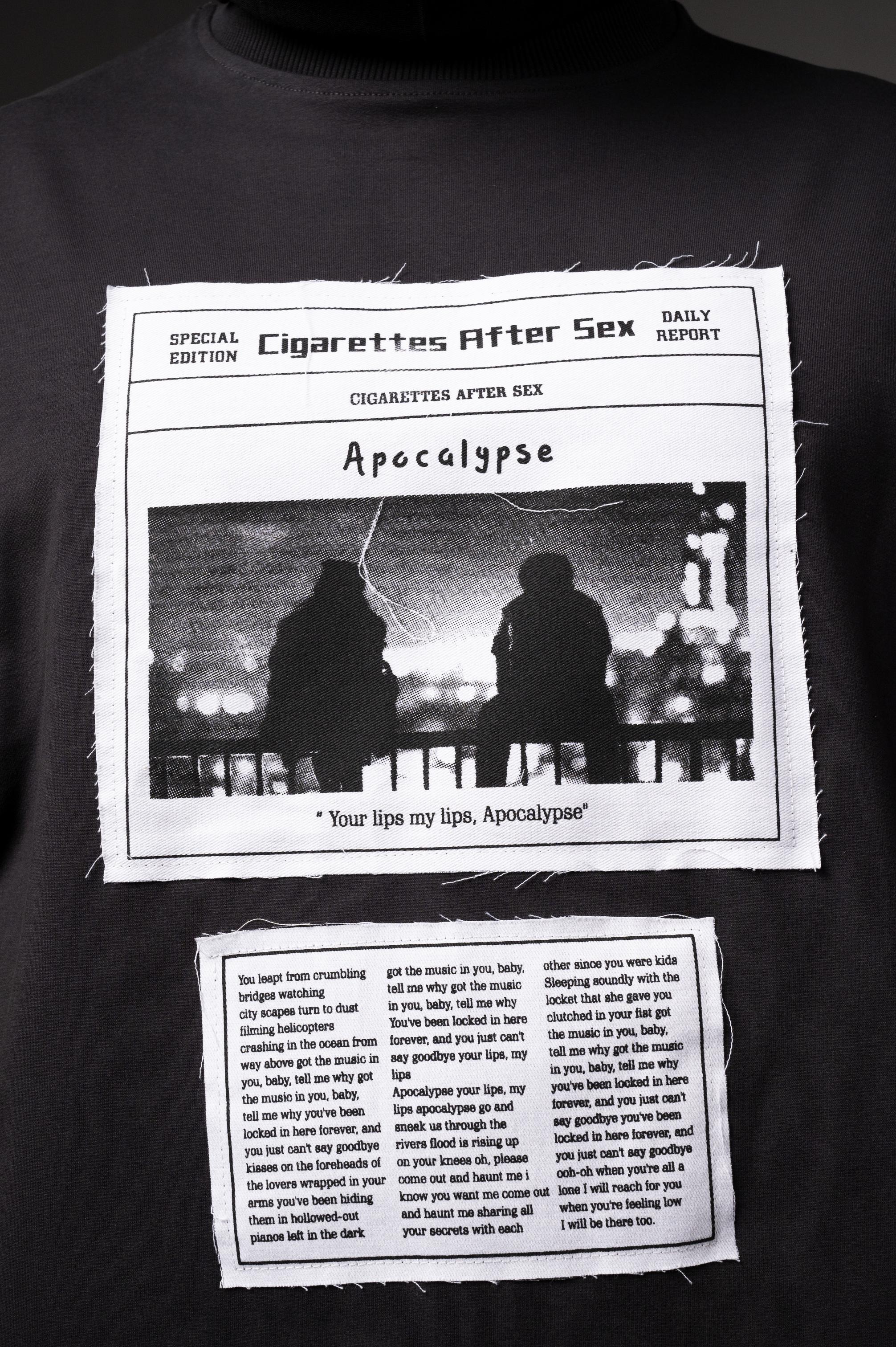 APOCALYPSE