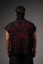SPIDER'S WEB