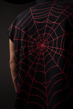 SPIDER'S WEB