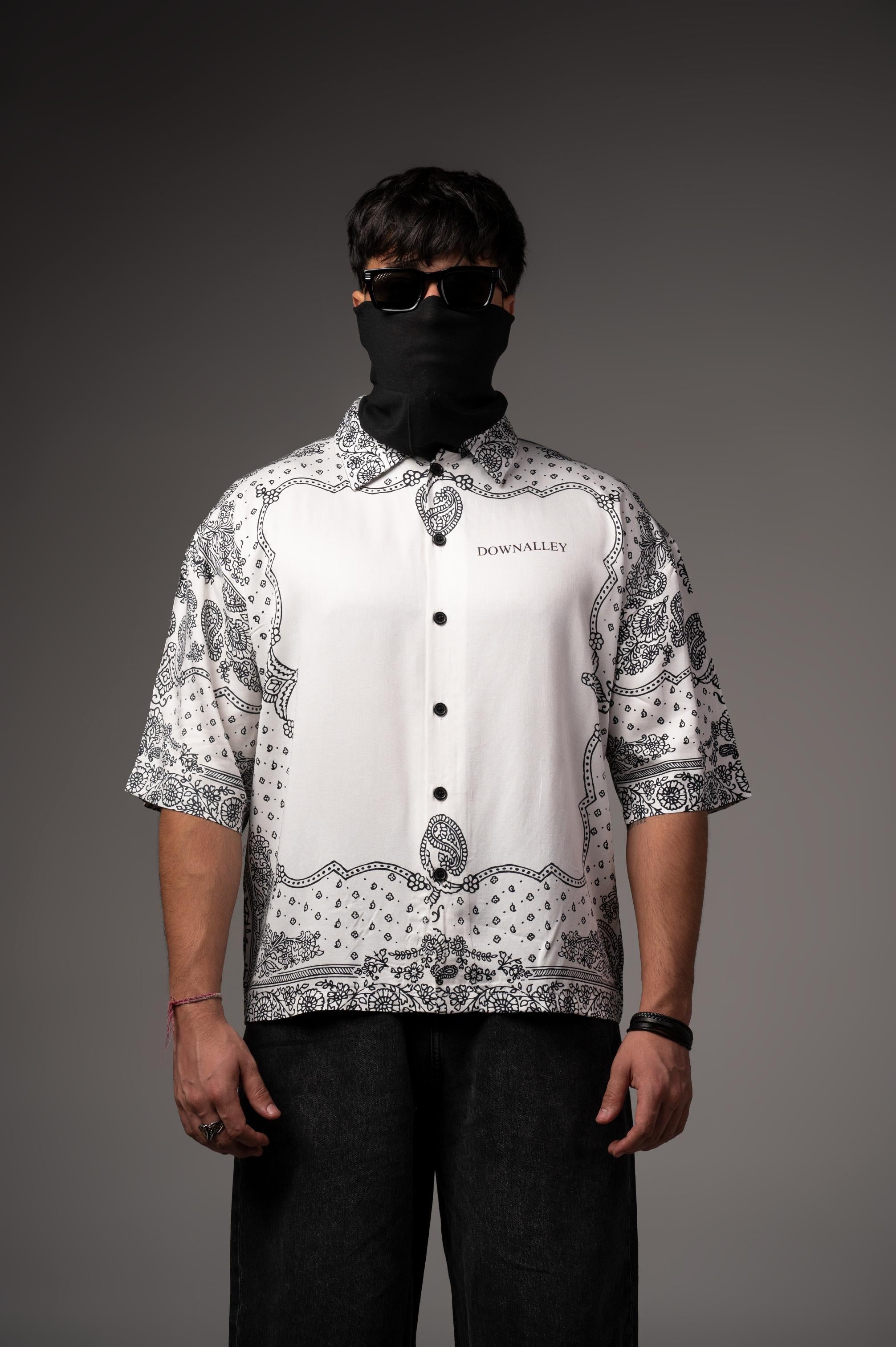 PAISLEY MIRAGE