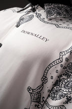 PAISLEY MIRAGE