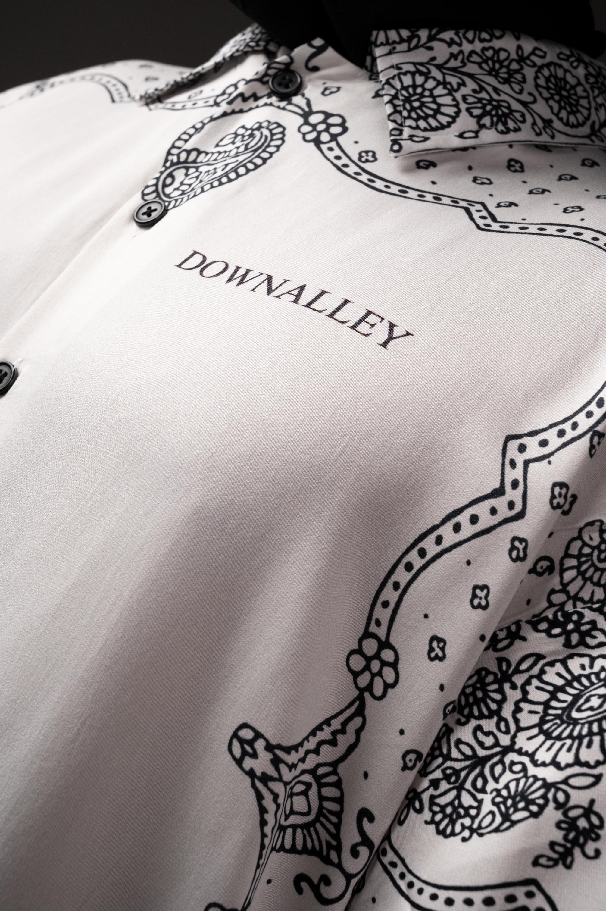 PAISLEY MIRAGE
