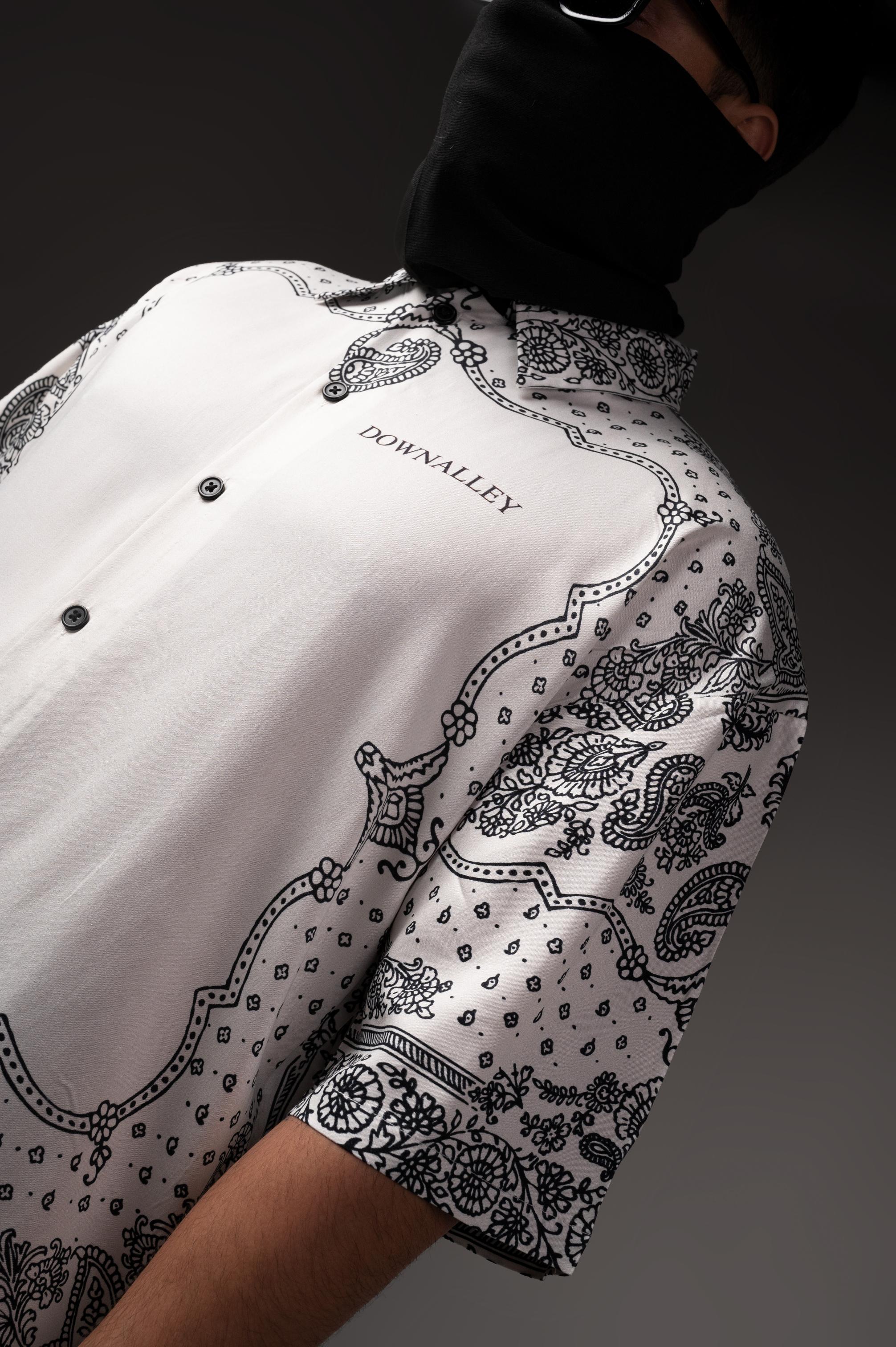 PAISLEY MIRAGE