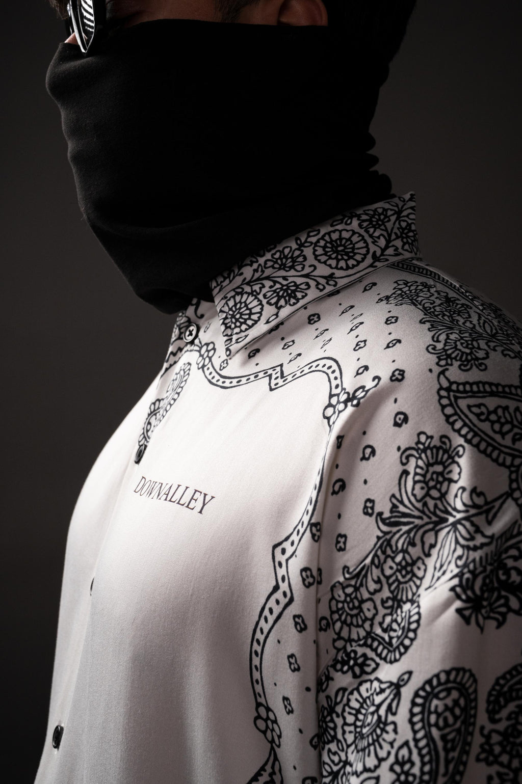 PAISLEY MIRAGE