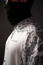 PAISLEY MIRAGE