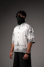 PAISLEY MIRAGE