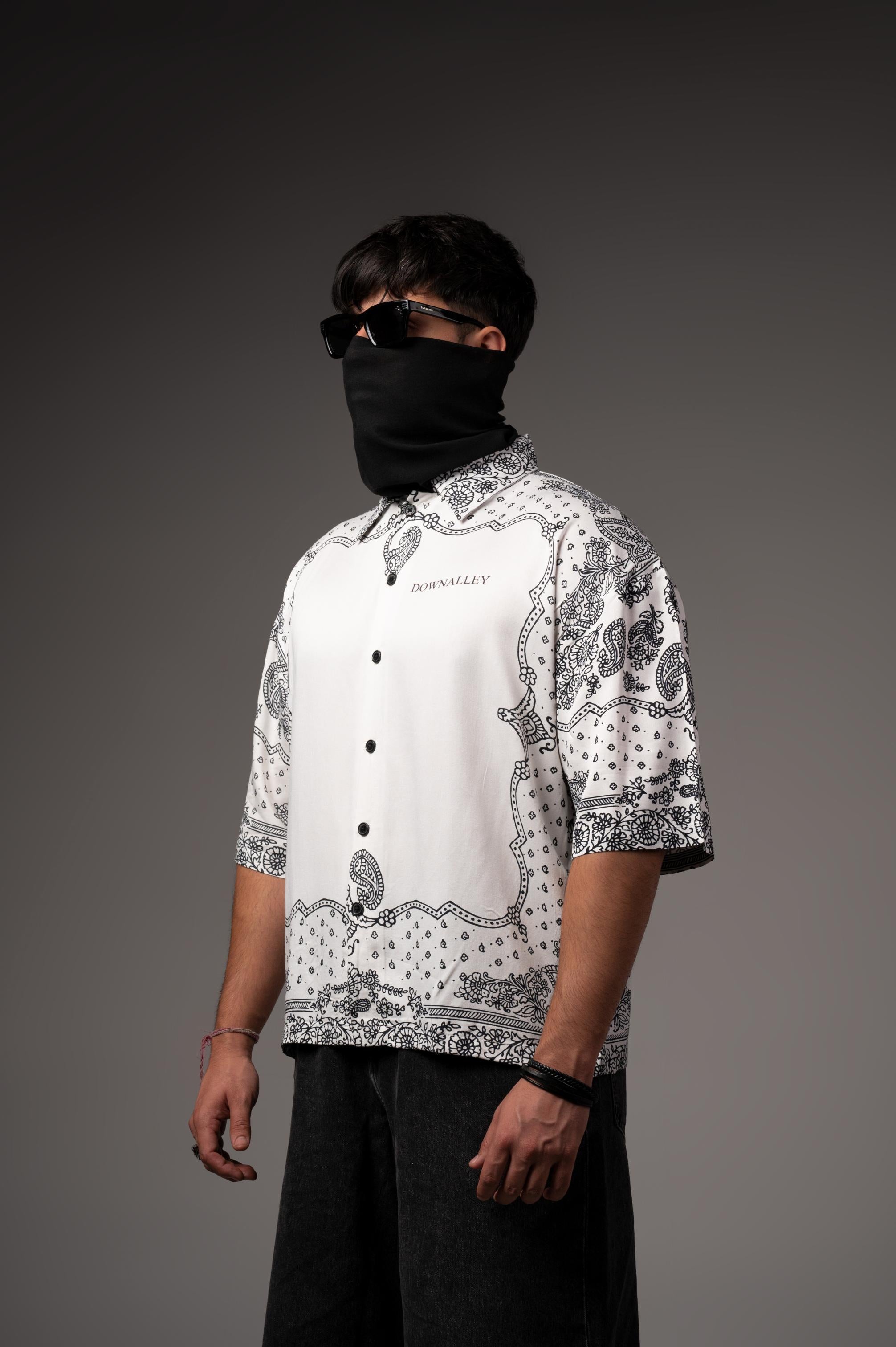PAISLEY MIRAGE