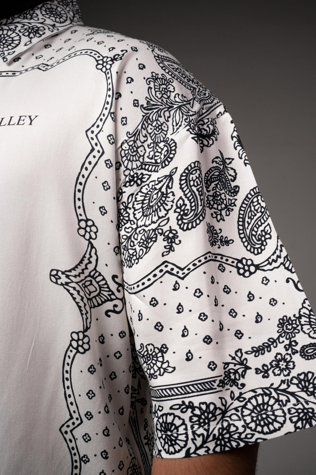 PAISLEY MIRAGE