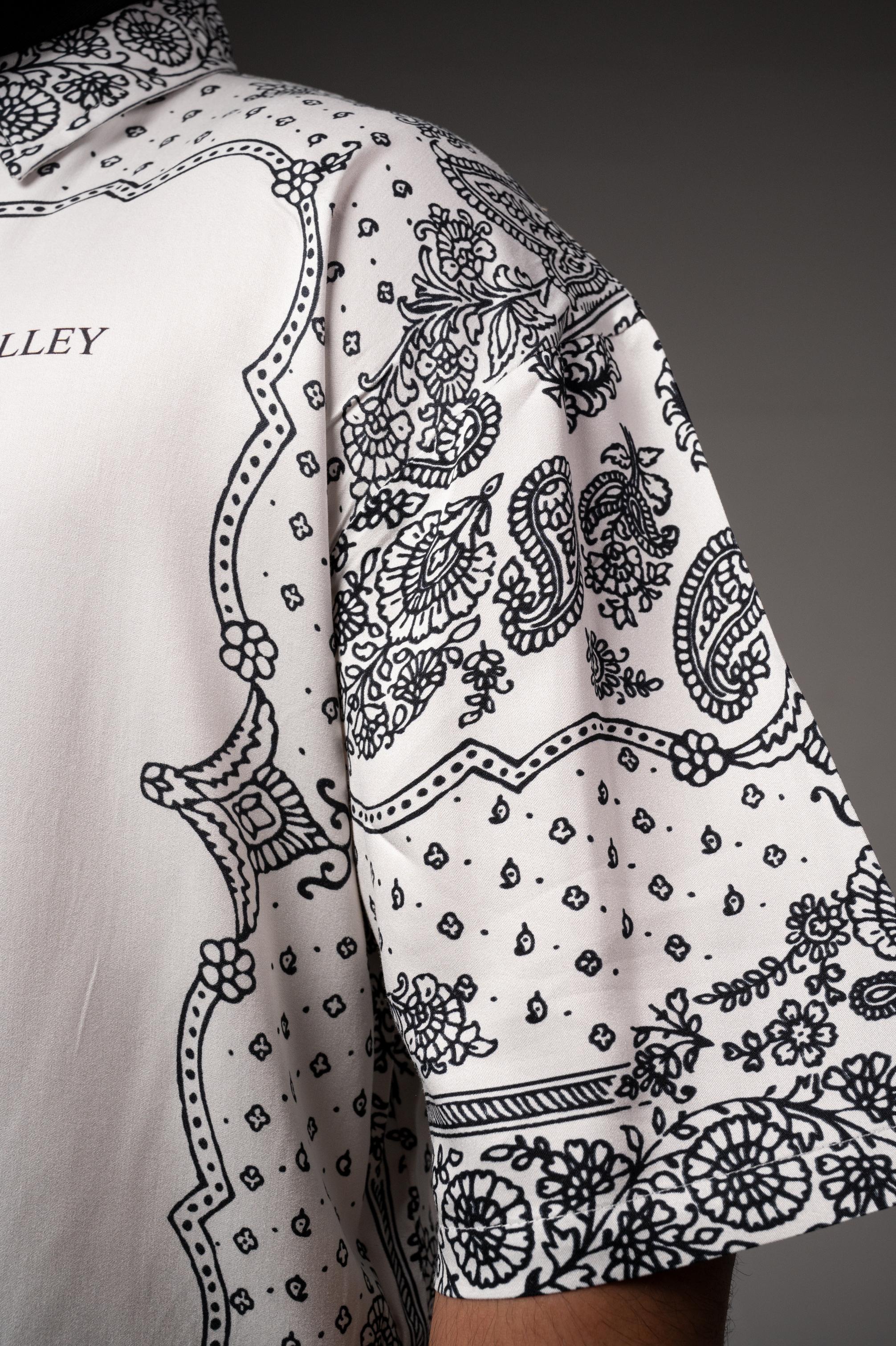 PAISLEY MIRAGE