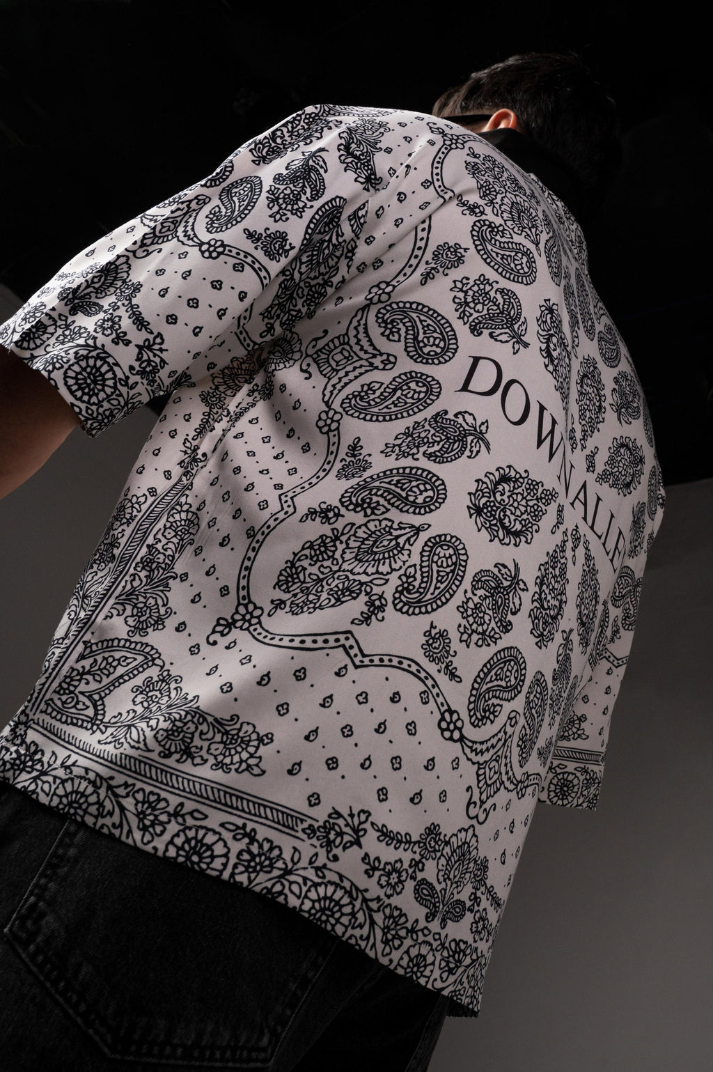 PAISLEY MIRAGE