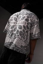 PAISLEY MIRAGE