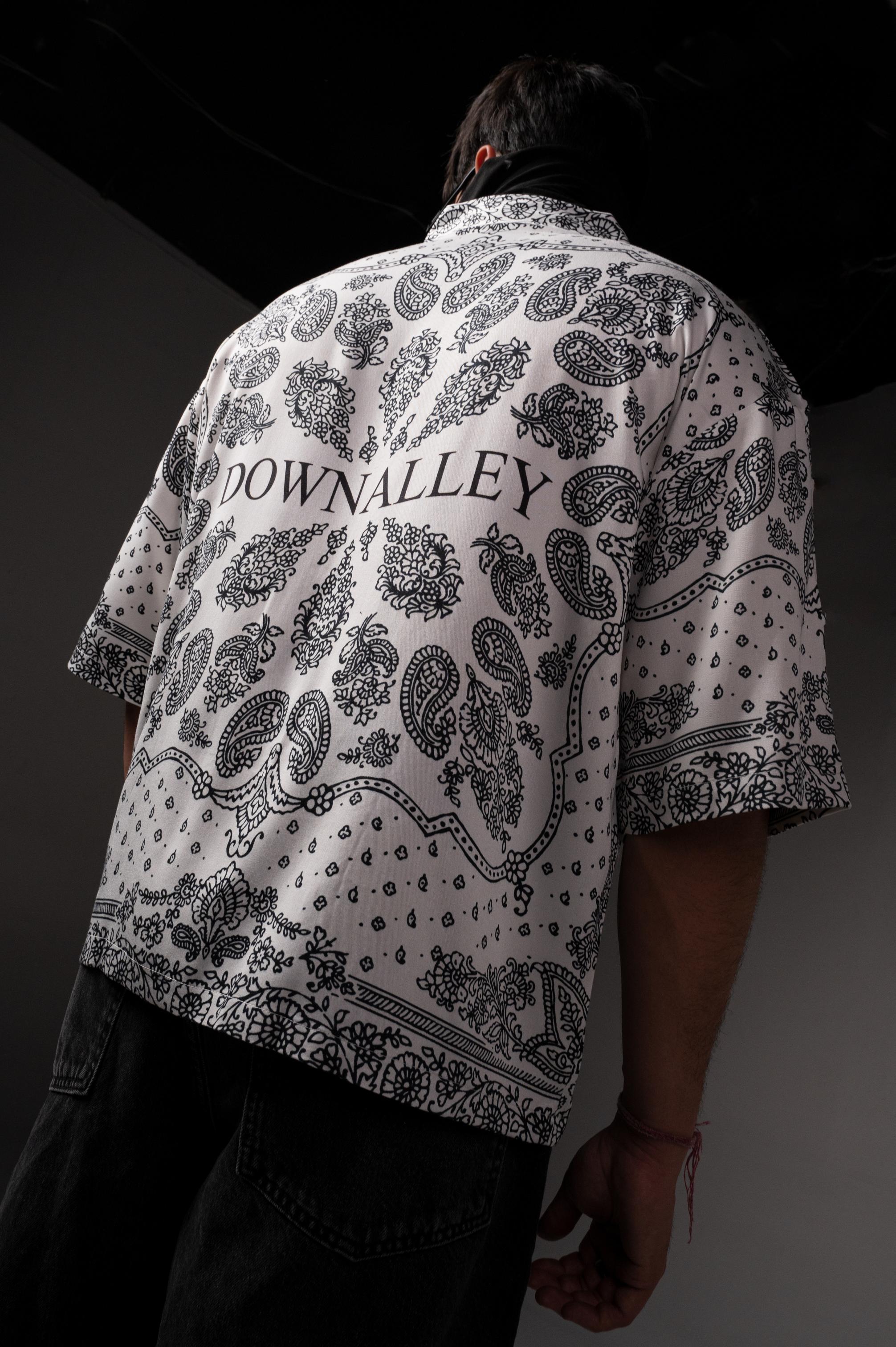 PAISLEY MIRAGE